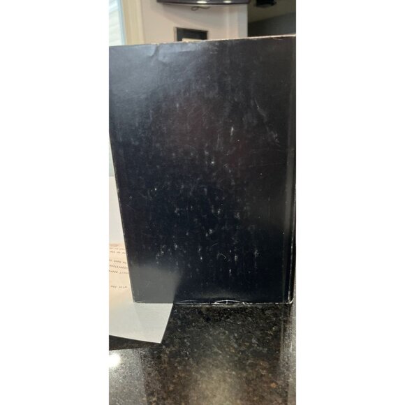 Vtg THE CREATIVE INTENTION By Earl Hubbard - Hardcover Original Art Dust Cover - Picture 4 of 9